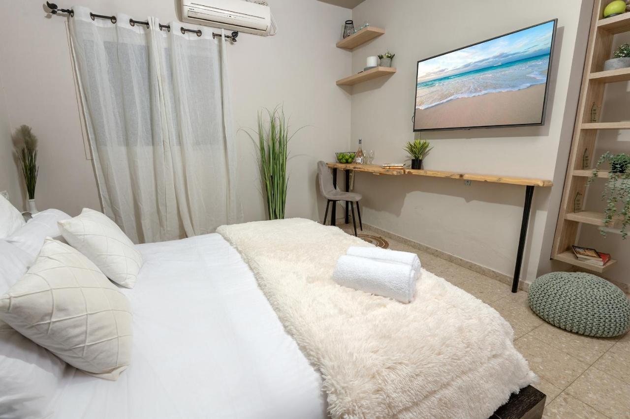 Day And Night -יום ולילה Apartment Eilat Luaran gambar